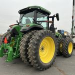 Used 2023 John Deere 8R310 at Papé Machinery Ag & Turf in Walla Walla, WA