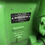 Used 2023 John Deere 8R310 at Papé Machinery Ag & Turf in Walla Walla, WA