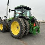 Used 2023 John Deere 8R310 at Papé Machinery Ag & Turf in Walla Walla, WA
