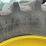 Used 2023 John Deere 8R310 at Papé Machinery Ag & Turf in Walla Walla, WA