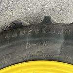 Used 2023 John Deere 8R310 at Papé Machinery Ag & Turf in Walla Walla, WA