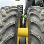 Used 2023 John Deere 8R310 at Papé Machinery Ag & Turf in Walla Walla, WA