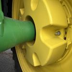 Used 2023 John Deere 8R310 at Papé Machinery Ag & Turf in Walla Walla, WA