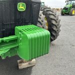 Used 2023 John Deere 8R310 at Papé Machinery Ag & Turf in Walla Walla, WA