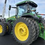 Used 2023 John Deere 8R310 at Papé Machinery Ag & Turf in Walla Walla, WA