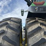 Used 2023 John Deere 8R310 at Papé Machinery Ag & Turf in Walla Walla, WA