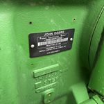 Used 2023 John Deere 8R310 at Papé Machinery Ag & Turf in Walla Walla, WA