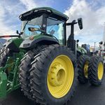 Used 2023 John Deere 8R310 at Papé Machinery Ag & Turf in Walla Walla, WA