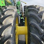 Used 2023 John Deere 8R310 at Papé Machinery Ag & Turf in Walla Walla, WA
