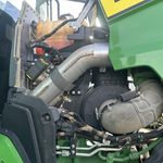 Used 2023 John Deere 8R310 at Papé Machinery Ag & Turf in Walla Walla, WA