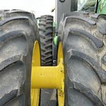 Used 2023 John Deere 8R310 at Papé Machinery Ag & Turf in Walla Walla, WA