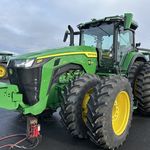 Used 2023 John Deere 8R310 at Papé Machinery Ag & Turf in Walla Walla, WA