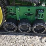  2024 John Deere 8RT310 at Papé Machinery Ag & Turf in Quincy, WA