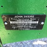  2024 John Deere 8RT310 at Papé Machinery Ag & Turf in Quincy, WA