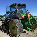  2024 John Deere 8RT310 at Papé Machinery Ag & Turf in Quincy, WA