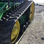  2024 John Deere 8RT310 at Papé Machinery Ag & Turf in Quincy, WA