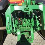  2024 John Deere 8RT310 at Papé Machinery Ag & Turf in Quincy, WA