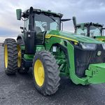 Used 2023 John Deere 8R310 at Papé Machinery Ag & Turf in Mount Vernon, WA