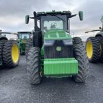 Used 2023 John Deere 8R310 at Papé Machinery Ag & Turf in Mount Vernon, WA