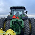 Used 2023 John Deere 8R310 at Papé Machinery Ag & Turf in Mount Vernon, WA