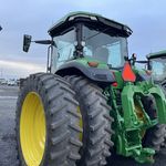 Used 2023 John Deere 8R310 at Papé Machinery Ag & Turf in Mount Vernon, WA