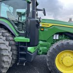 Used 2023 John Deere 8R310 at Papé Machinery Ag & Turf in Mount Vernon, WA