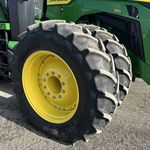Used 2023 John Deere 8R310 at Papé Machinery Ag & Turf in Mount Vernon, WA