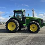 Used 2023 John Deere 8R310 at Papé Machinery Ag & Turf in Mount Vernon, WA