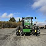 Used 2023 John Deere 8R310 at Papé Machinery Ag & Turf in Mount Vernon, WA