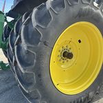 Used 2023 John Deere 8R310 at Papé Machinery Ag & Turf in Mount Vernon, WA