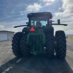 Used 2023 John Deere 8R310 at Papé Machinery Ag & Turf in Mount Vernon, WA