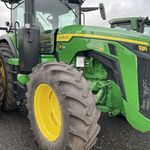 Used 2022 John Deere 8R310 at Papé Machinery Ag & Turf in Walla Walla, WA