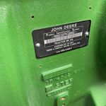Used 2022 John Deere 8R310 at Papé Machinery Ag & Turf in Walla Walla, WA