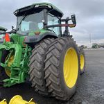 Used 2022 John Deere 8R310 at Papé Machinery Ag & Turf in Walla Walla, WA
