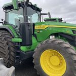Used 2022 John Deere 8R310 at Papé Machinery Ag & Turf in Walla Walla, WA
