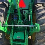 Used 2023 John Deere 8R310 at Papé Machinery Ag & Turf in Yuba City, CA