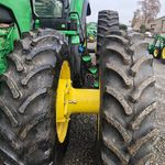 Used 2023 John Deere 8R310 at Papé Machinery Ag & Turf in Yuba City, CA