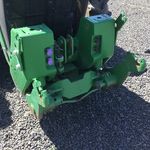 Used 2023 John Deere 8R310 at Papé Machinery Ag & Turf in Quincy, WA