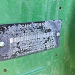 Used 2023 John Deere 8R310 at Papé Machinery Ag & Turf in Quincy, WA