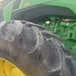 Used 2023 John Deere 8R310 at Papé Machinery Ag & Turf in Quincy, WA