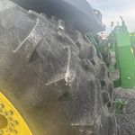 Used 2023 John Deere 8R310 at Papé Machinery Ag & Turf in Quincy, WA