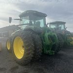 Used 2023 John Deere 8R310 at Papé Machinery Ag & Turf in Quincy, WA
