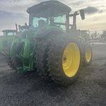 Used 2023 John Deere 8R310 at Papé Machinery Ag & Turf in Quincy, WA