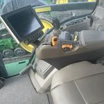 Used 2023 John Deere 8R310 at Papé Machinery Ag & Turf in Quincy, WA