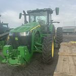 Used 2023 John Deere 8R310 at Papé Machinery Ag & Turf in Quincy, WA