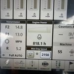Used 2025 John Deere 8R310 at Papé Machinery Ag & Turf in Walla Walla, WA