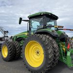 Used 2025 John Deere 8R310 at Papé Machinery Ag & Turf in Walla Walla, WA