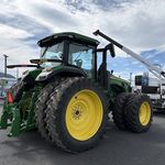 Used 2025 John Deere 8R310 at Papé Machinery Ag & Turf in Walla Walla, WA