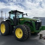 Used 2025 John Deere 8R310 at Papé Machinery Ag & Turf in Walla Walla, WA