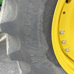 Used 2025 John Deere 8R310 at Papé Machinery Ag & Turf in Walla Walla, WA